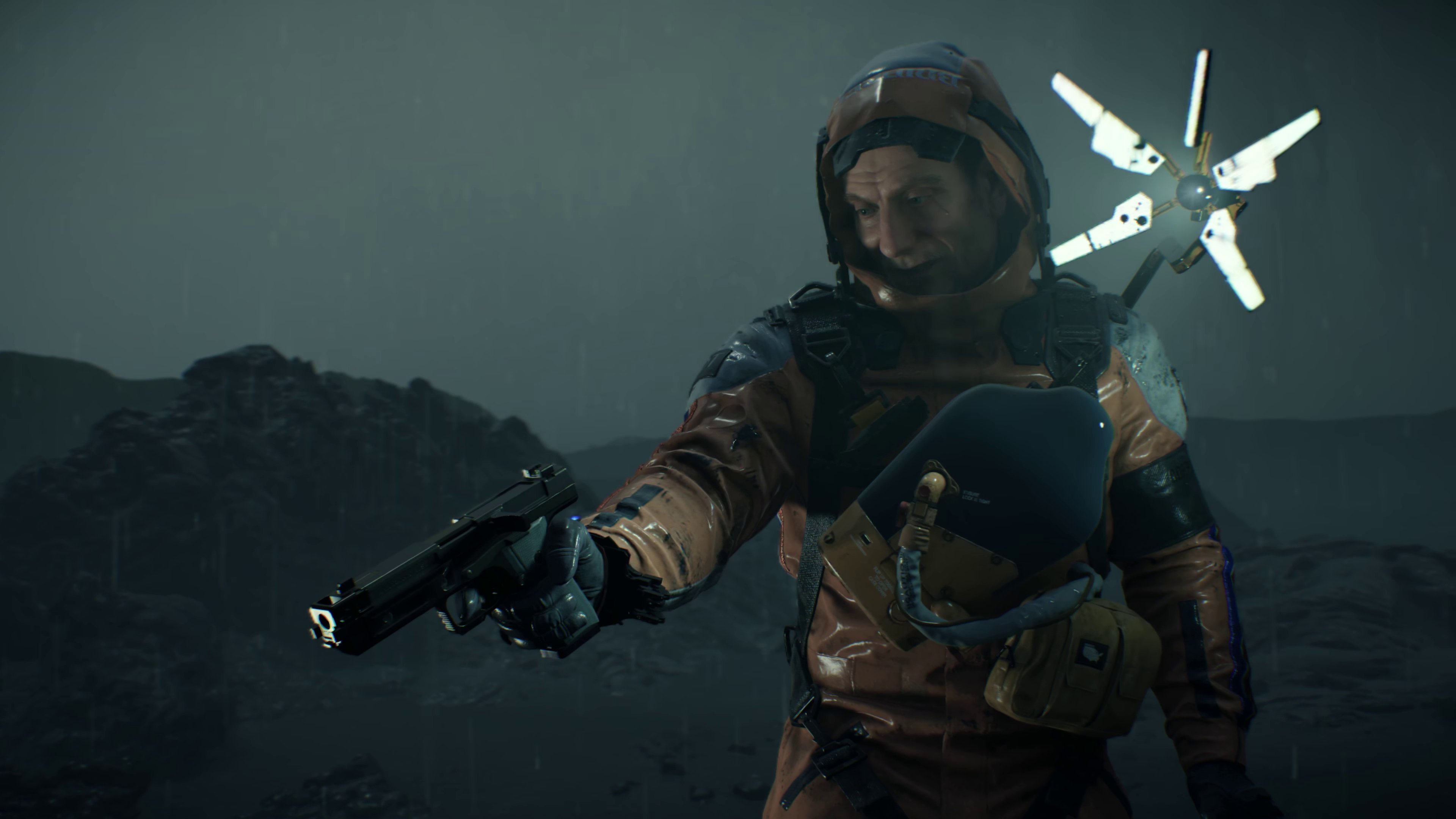 Death Stranding - Imagen 19